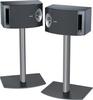 Bose 201 Direct/Reflecting Speaker System 