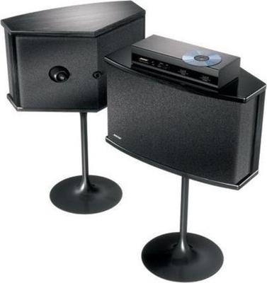Bose 901 Direct/Reflecting Speaker System Haut-parleur