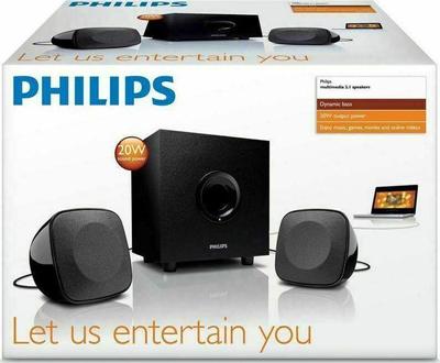 Philips SPA1305 Haut-parleur