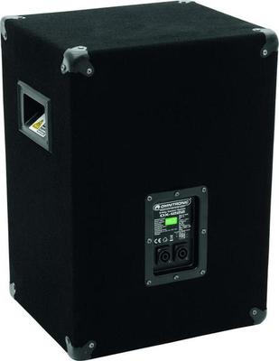 Omnitronic DX-1222 Loudspeaker