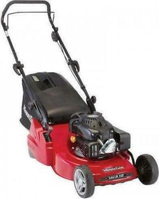 Mountfield S421R HP Cortacésped