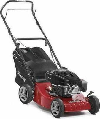 Mountfield S421 HP Cortacésped