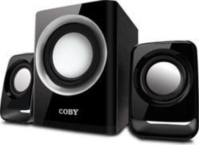 Coby CSMP67 Loudspeaker