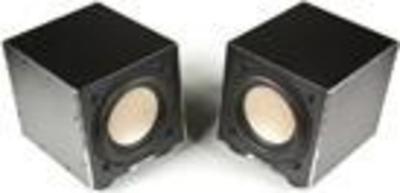 Scythe Kro Craft Speaker mini Plus Haut-parleur