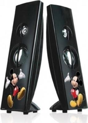 Disney Mickey Mouse Tower