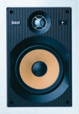Bowers & Wilkins CWM650 Loudspeaker