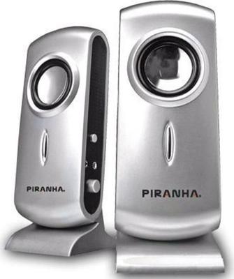 Piranha PRN-2000 Haut-parleur