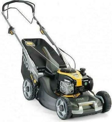Stiga Twinclip 50 S B Lawn Mower