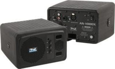 Anchor Audio AN-1000XU1+