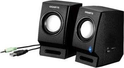 Gigabyte GP-S2000 Lautsprecher