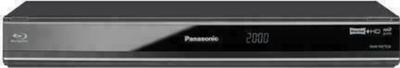 Panasonic DMR-PWT530EB Blu Ray Player