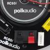 Polk Audio RC60i 