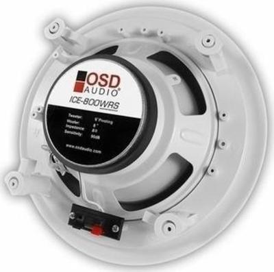 OSD Audio ICE800WRS