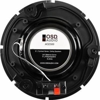 OSD Audio ACE500