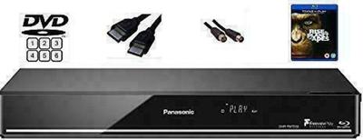 Panasonic DMR-PWT550EB Blu Ray Player