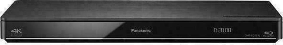 Panasonic DMP-BDT370 Blu-Ray Player 