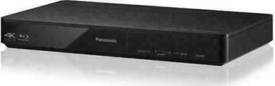 Panasonic DMP-BDT170 Blu Ray Player