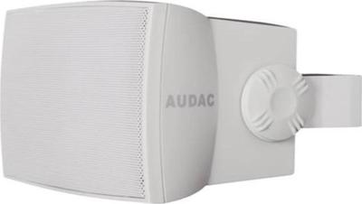 AUDAC WX502 Loudspeaker