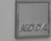 Electronic-Star Koda 858F 