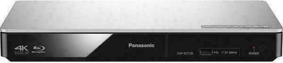 Panasonic DMP-BDT185 Blu-Ray Player