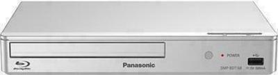 Panasonic DMP-BDT168 Blu Ray Player