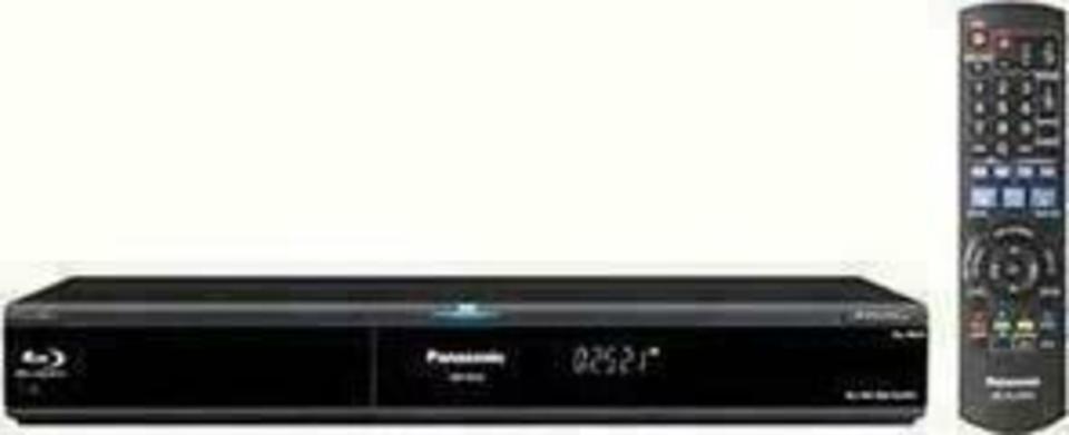 Panasonic DMP-BD30 Blu-Ray Player 