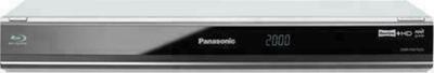 Panasonic DMR-PWT635EB Blu Ray Player