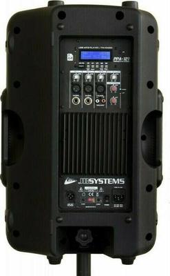 JB Systems PPA-121 Loudspeaker