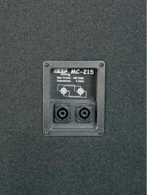 DAP Audio MC-215