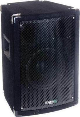 Ibiza Sound Disco 8B Loudspeaker