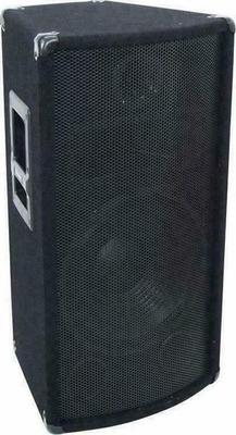 Omnitronic TX-1220 Loudspeaker