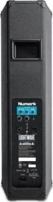 Numark Lightwave Loudspeaker