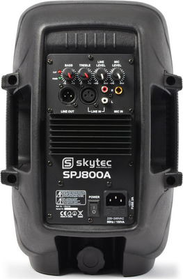 Skytec SPJ-800A