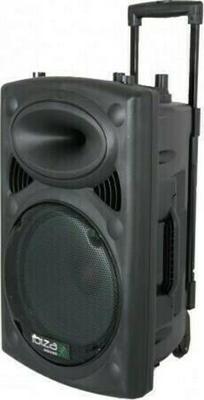 Ibiza Sound PORT10VHF-BT Loudspeaker