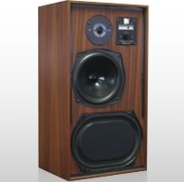 KEF Reference 104 