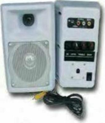 Smart Media SP60W Loudspeaker