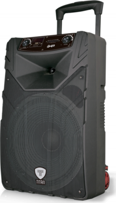 Ghia GSP-15 Loudspeaker