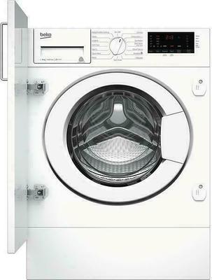 Beko WIX845400 Machine à laver