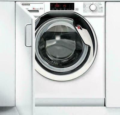Hoover HBWM814TAHC Washer