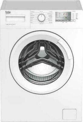 Beko WTG1041B2W Waschmaschine