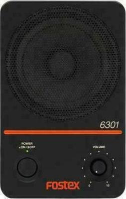 Fostex 6301NX Loudspeaker