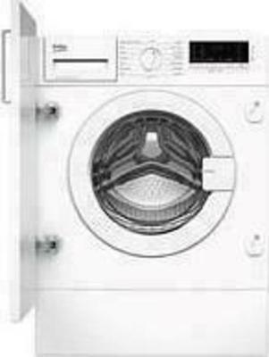Beko WIY74545 Machine à laver
