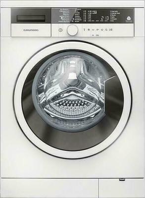 Grundig GWN38430W Waschmaschine