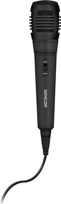 Sencor SSS 3800 Haut-parleur