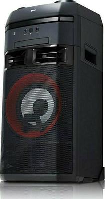 LG OL55D Loudspeaker
