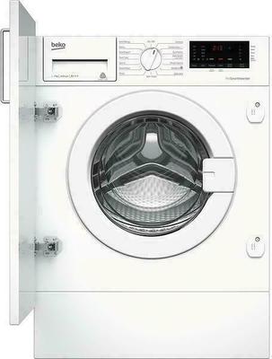Beko WIX765450 Machine à laver