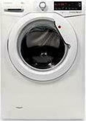 Hoover DXA610AIW3 Washer