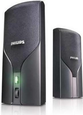 Philips SPA2200 Haut-parleur