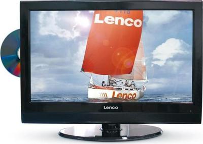 Lenco DVT-2641 TV