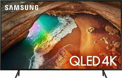 Samsung QE75Q60RAL Téléviseur